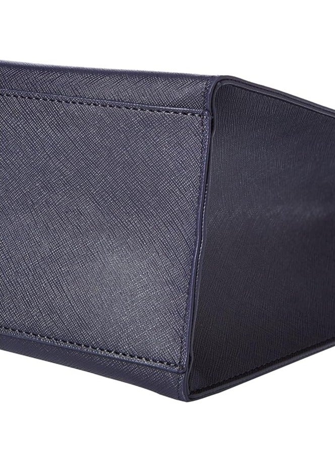 Ted Baker women's fashion large handbag shopping bag tote  - Image 4