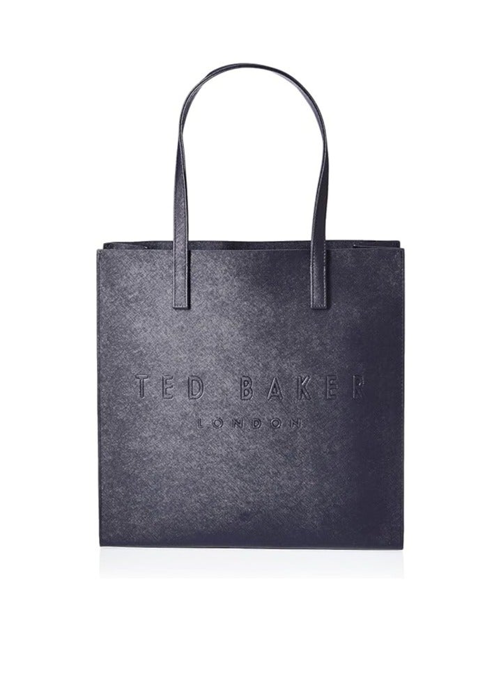 Ted Baker women's fashion large handbag shopping bag tote  - Image 3