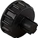 Waterway Plastics Waterway Plastics 602-5301B Swimming Pool Sand Filter Drain Screen Cap Only Same as 602-5301  - Image 2
