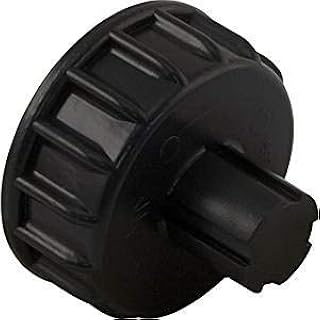 Waterway Plastics Waterway Plastics 602-5301B Swimming Pool Sand Filter Drain Screen Cap Only Same as 602-5301  - Image 1