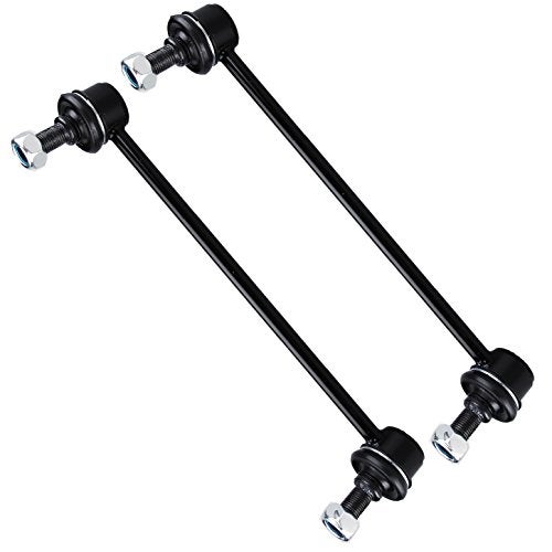 SCITOO K750123 Front Sway Stabilizer Bar Link fit 2013-2014 for Toyota Avalon 2007-2014 for Toyota Camry Suspension kit Pack of 2 - Image 1
