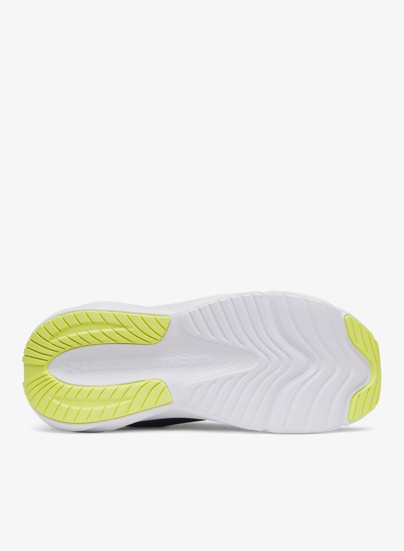 UNDER ARMOUR Youth Bgs Surge 5 - Image 5