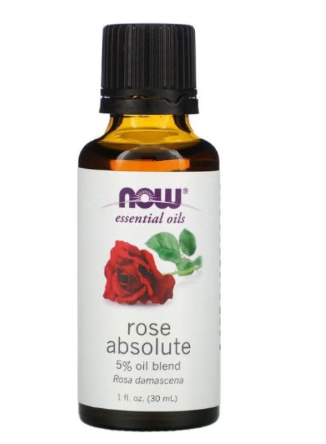 Rose Absolute Essential Oils 30ml