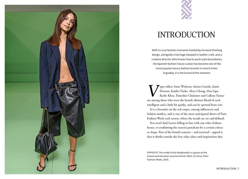 Little Book of Loewe - Image 4