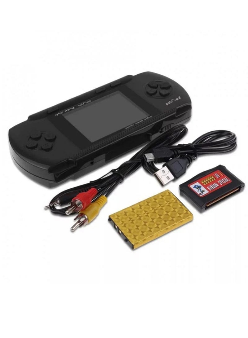 Pvp - Handheld Wireless Video Game Console Light 3000 - Image 1