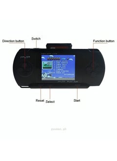 Pvp Handheld Wireless Video Game Console Light 3000  - Image 5