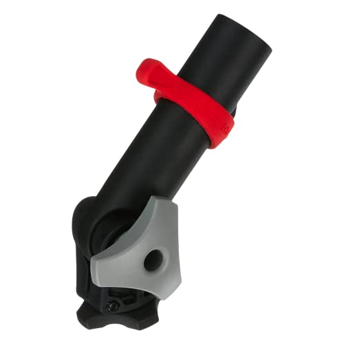 Clicgear Umbrella Angle Adjuster Mount and Rovic Golf Push Carts - Image 2