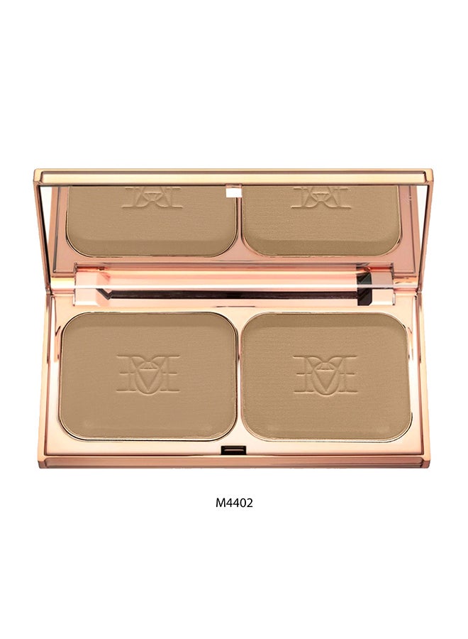 MAKE OVER 22 Powder Plus Foundation-M4402 - Image 2