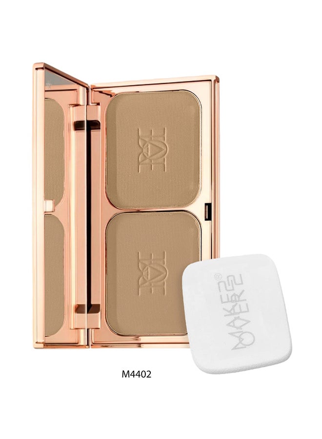 MAKE OVER 22 Powder Plus Foundation-M4402 - Image 1