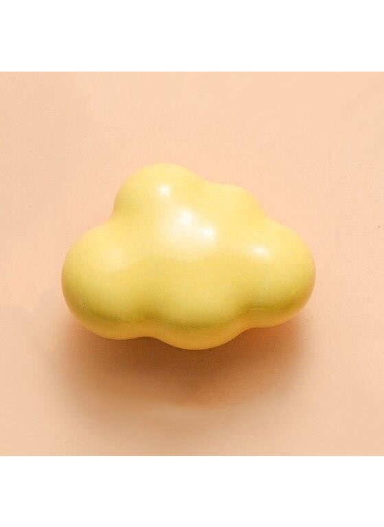 SUME Modern Cloud Handle Baby Child Youth Room Drawer Cabinet Furniture Handle  - Image 1