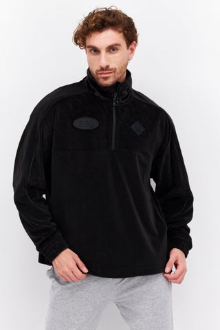 Puma x Perks And Mini Men Sportswear Fit Long Sleeve Outdoor Sweatshirt, Black - pzsku/Z1C8DF78E66CEA62F3CEEZ/45/1746186377/434ffed0-cacb-4965-8db8-7587174e1a54