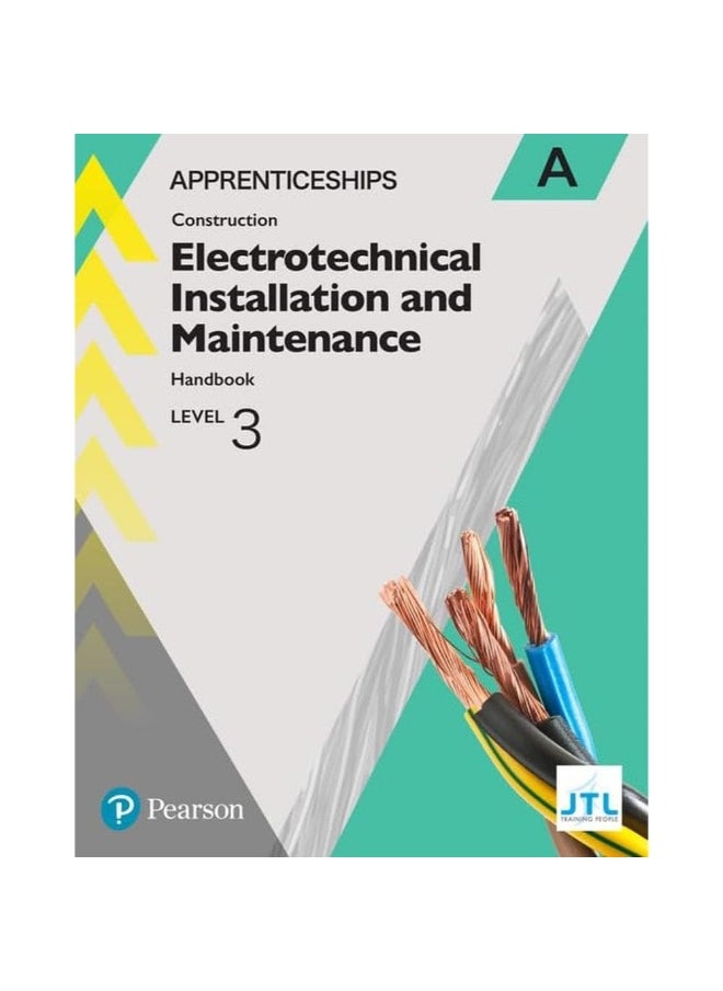 null - Apprenticeship Level 3 Electrotechnical (Installat - Image 1