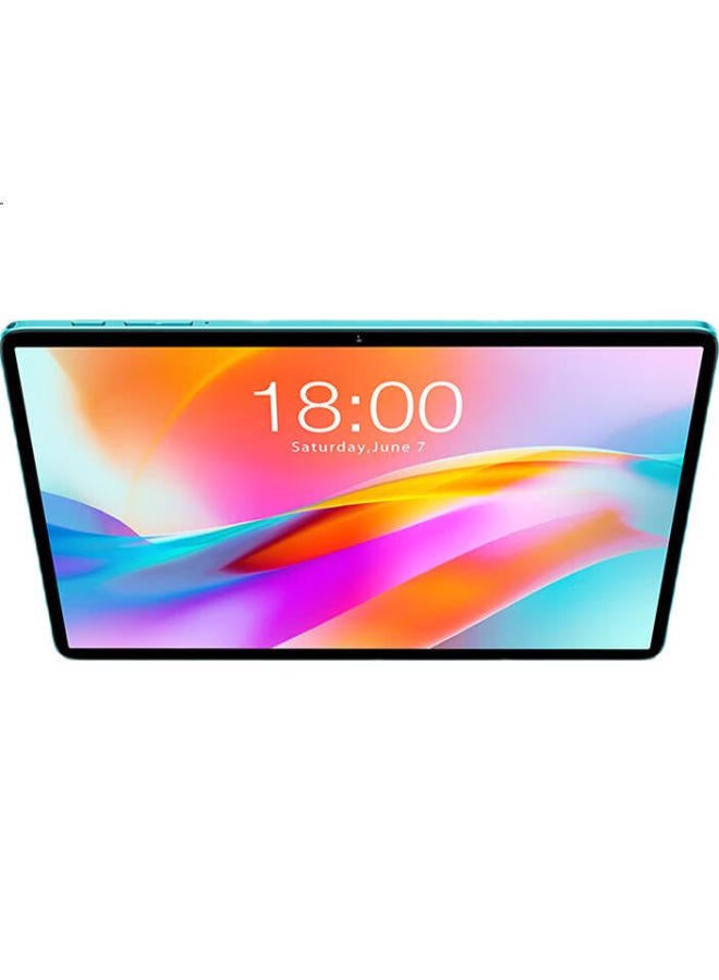 Teclast P30 Android 2-In-1 Tablet 10.1 Inch Hd Large Screen Metal Body 4+128 Student Online Class Learning Entertainment Audio And Video Gaming Pad - Image 3