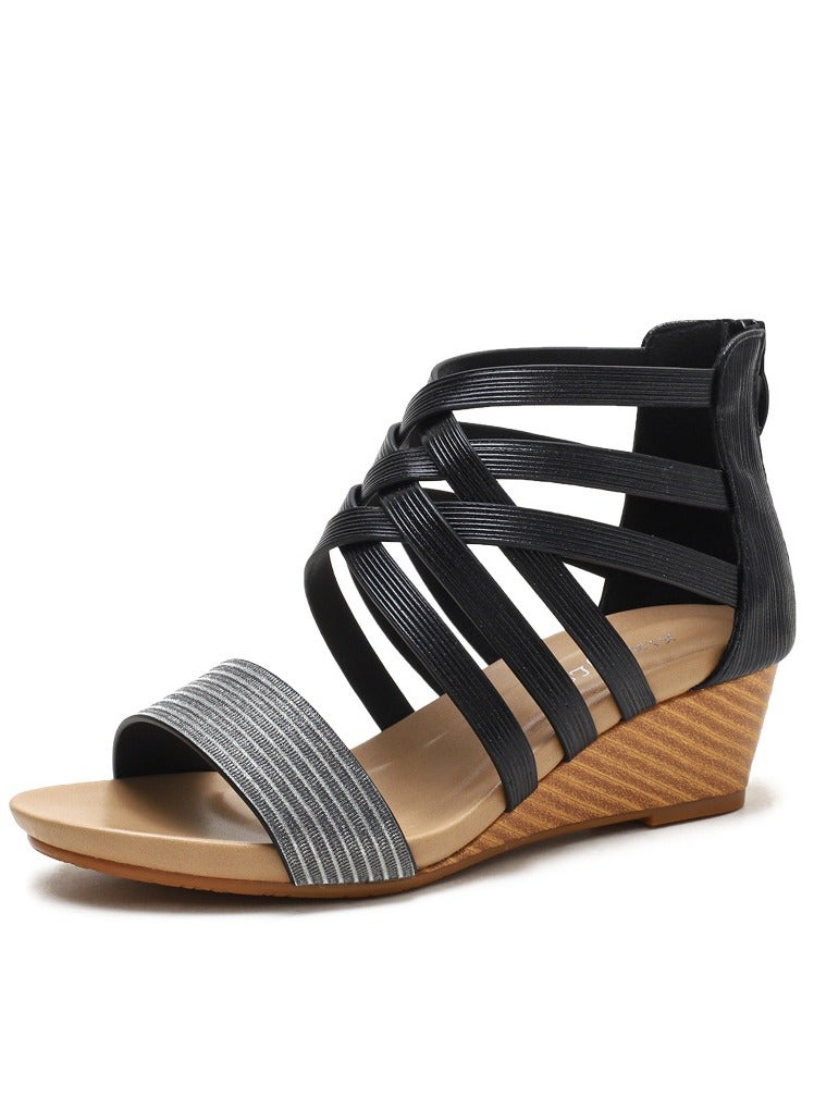 KUYING Sandals Are A Versatile Summer Item 