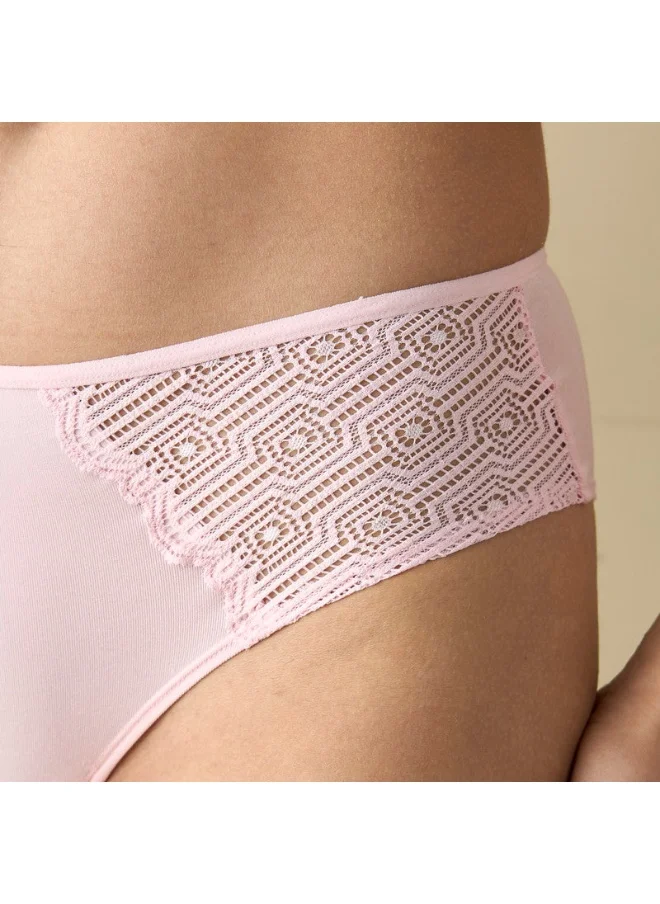 La Senza La Senza Trendy Ultrasoft Panties