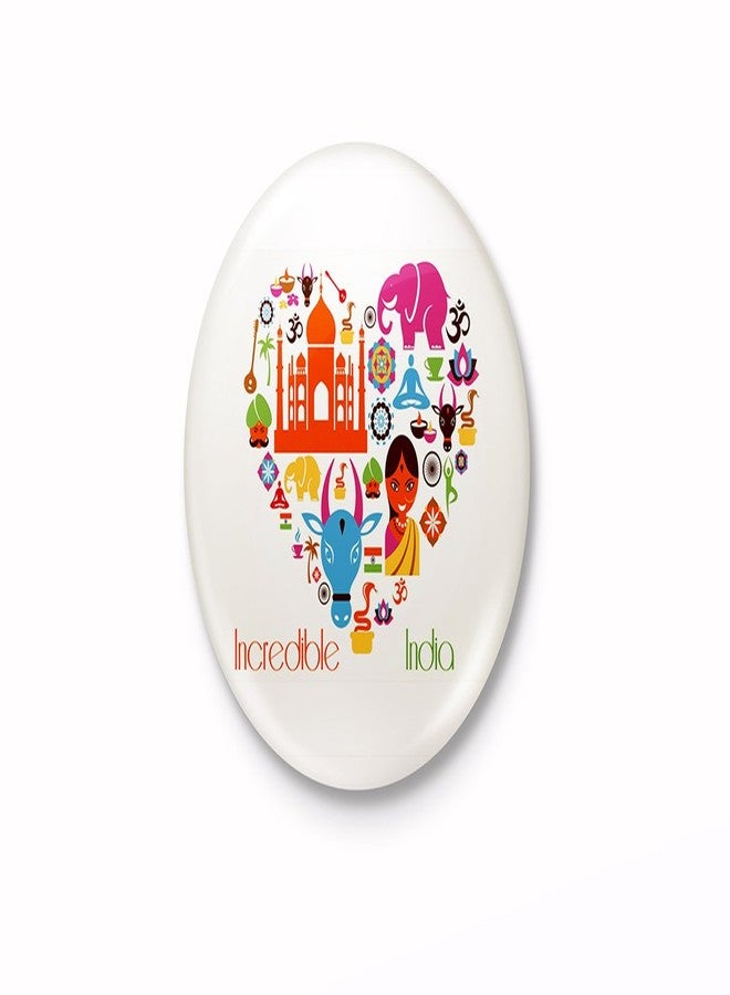 شارة الهند المذهلة