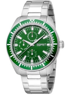 Men's green Dial Analog Quartz Watch 43 mm -  ES1G493M0055 - pzsku/Z1C8EBB0DD6ADB8B22DC4Z/45/_/1731453195/391d9e2c-7353-4fc0-a948-7d8549a9631e