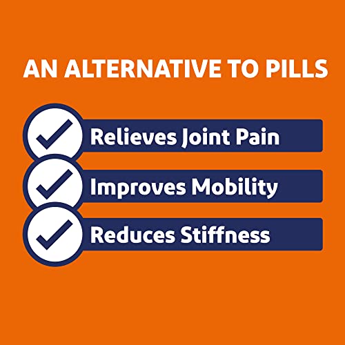 VOLTAREN, Topical 1% Arthritis Gel, 3.52 Ounce - Image 3