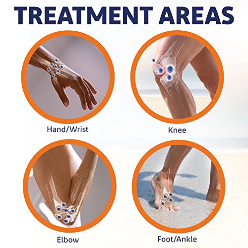 VOLTAREN, Topical 1% Arthritis Gel, 3.52 Ounce - Image 4