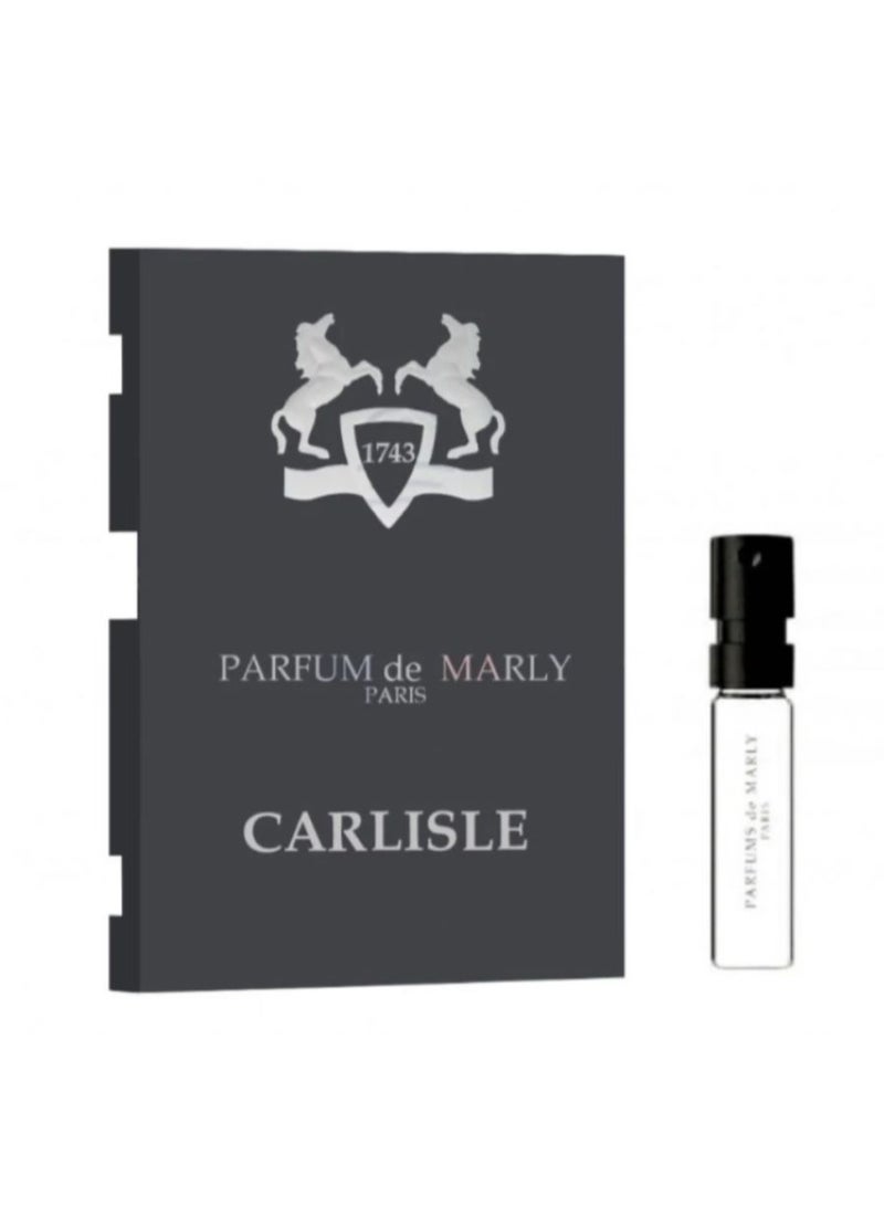 Carlisle EDP Sample 1.5ml