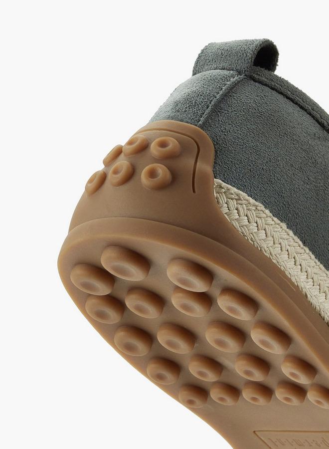 Peppermint Men Slip-On Espadrille Loafers - Image 4
