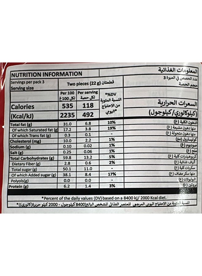 KitKat حقيبة أيقونة الأرنب RAMB - Image 3