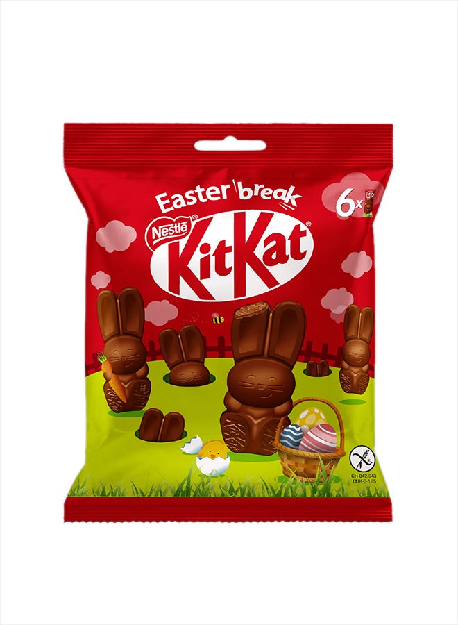 KitKat حقيبة أيقونة الأرنب RAMB - Image 1
