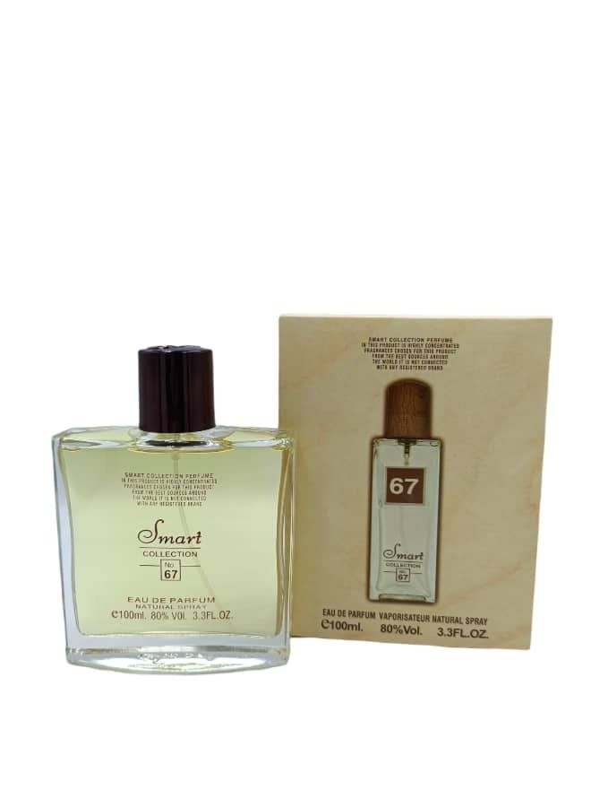 Smart Collection 100 ml No. 67 EDP