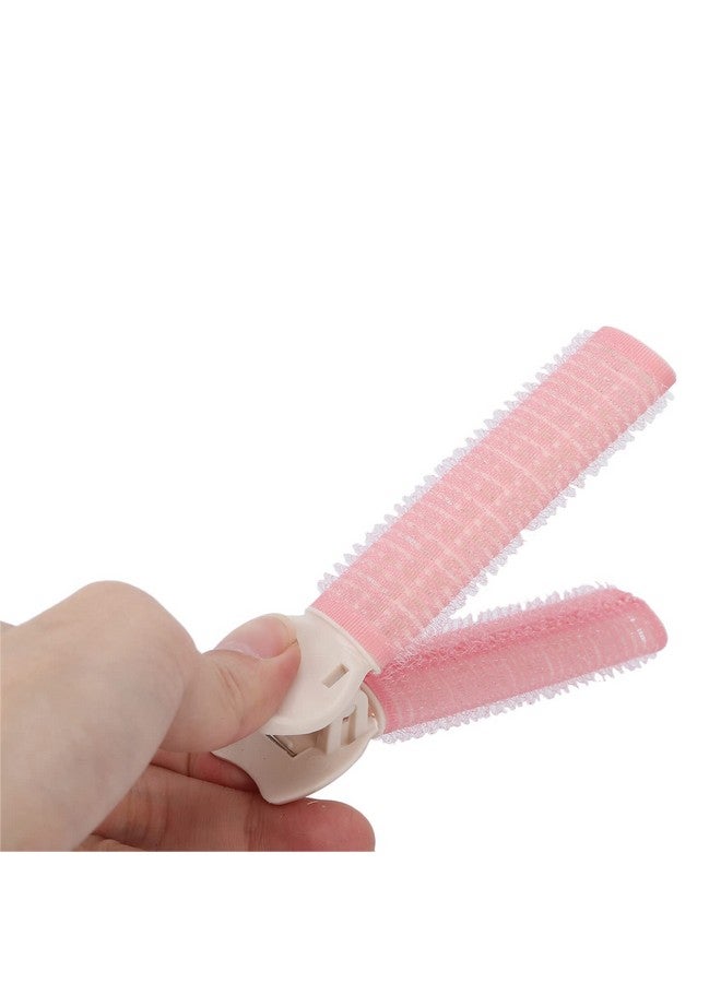 برنو مشبك تكثيف الشعر الفوري للنساء 10 قطع مشبك شعر لتجعيد الشعر وجذور الشعر المنفوش بكرات تجعيد الشعر، مشابك قابلة للغسل وإعادة الاستخدام، أداة محمولة لتصفيف الشعر للفتيات والنساء - Image 4