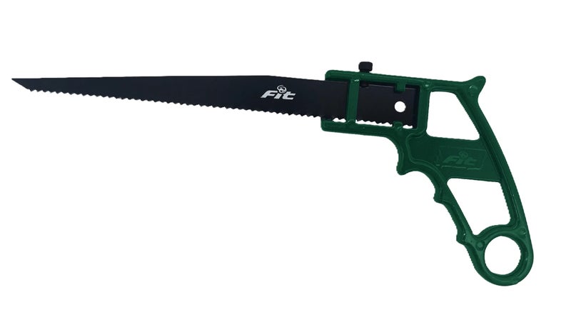 FIT 5" Multi-Purpose Hand Saw Aluminum Body – HGS05 – FIT 49030380