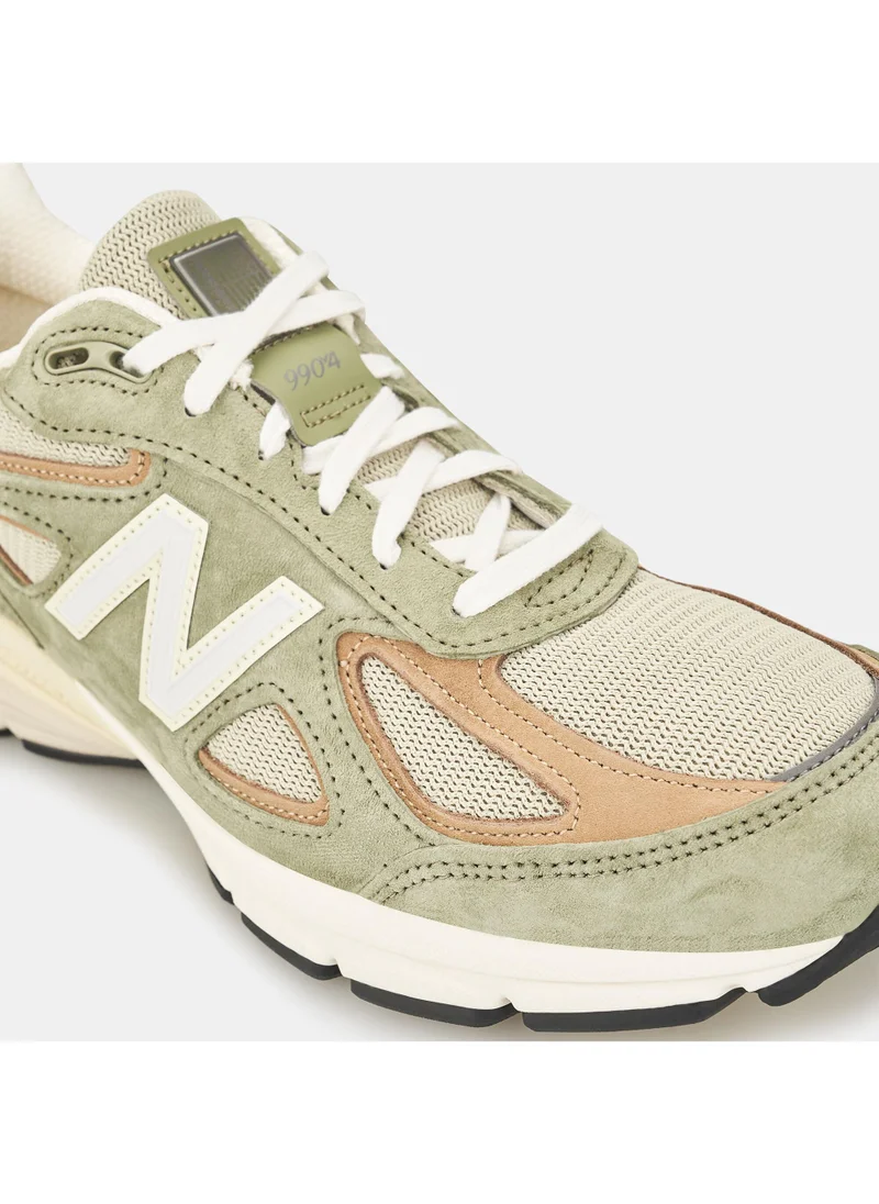 New Balance Men's Made In USA 990v4 Shoes
