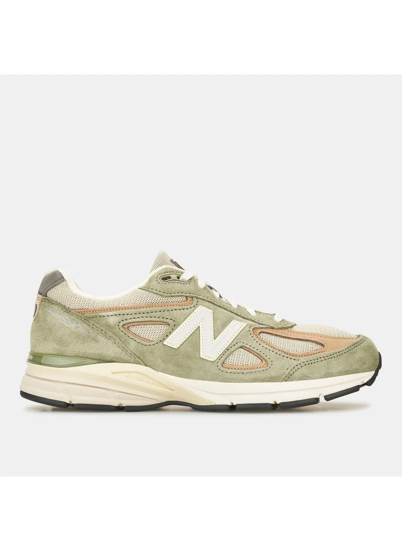 New Balance Men's Made In USA 990v4 Shoes
