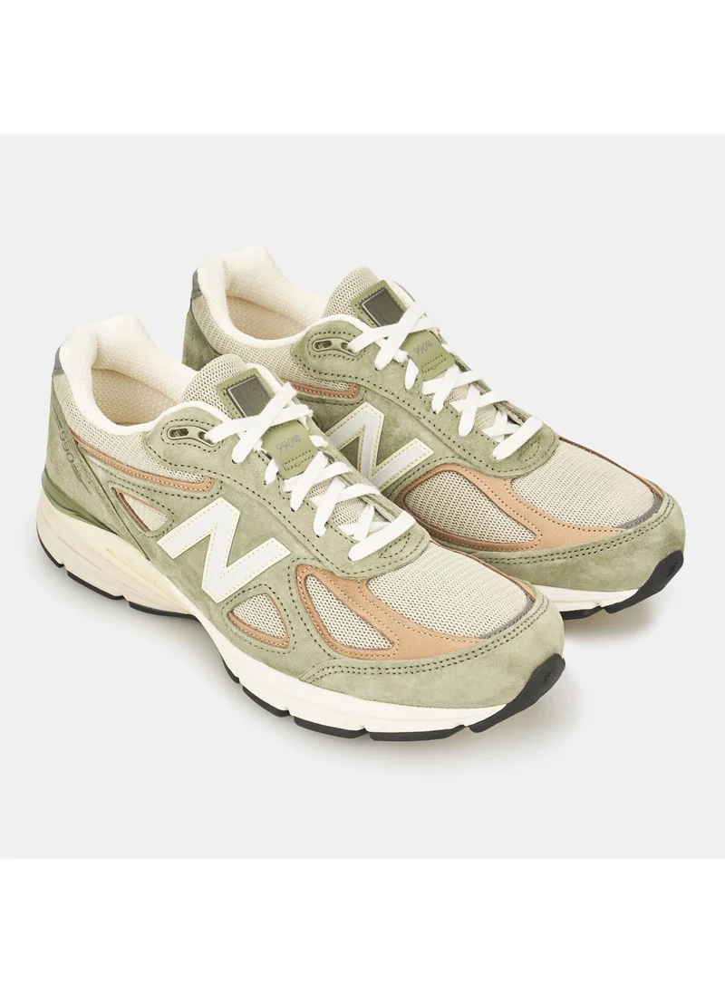 New Balance Men's Made In USA 990v4 Shoes