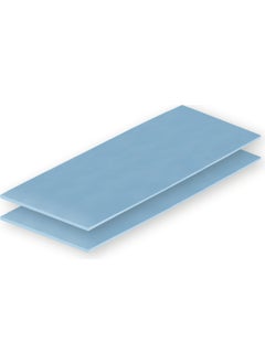 Arctic Tp-3 High Performance Thermal Pad 200X100MM / 1mm (Pack of 2) (AR-ACTPD00059A)  - Image 1