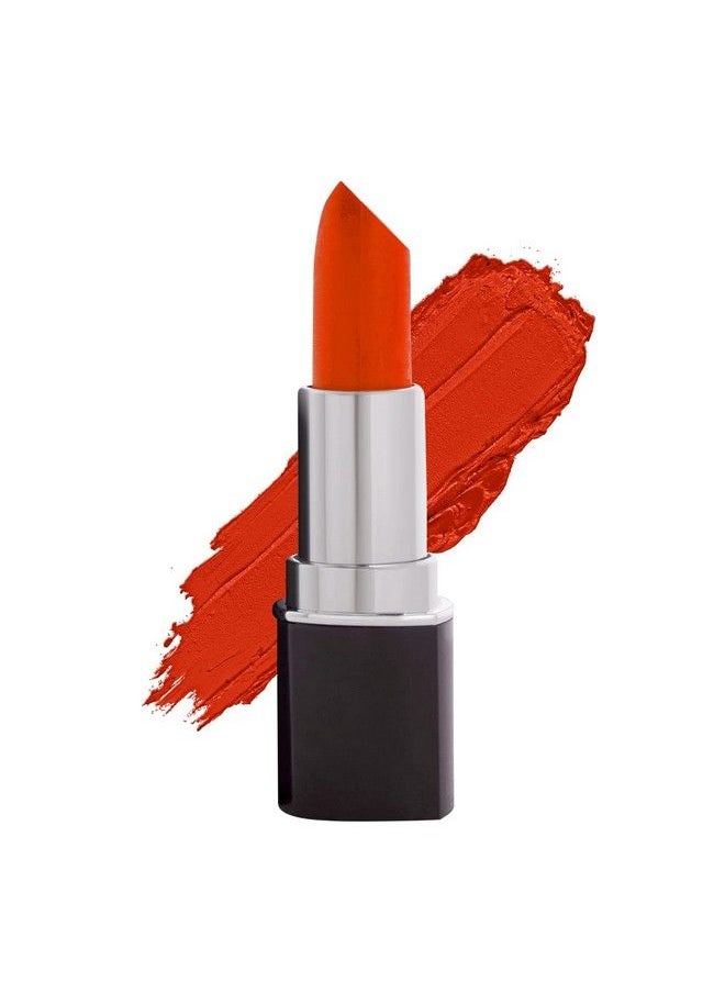 VERYMISS Matte & Satin Lipstick (Coral)  - Image 1
