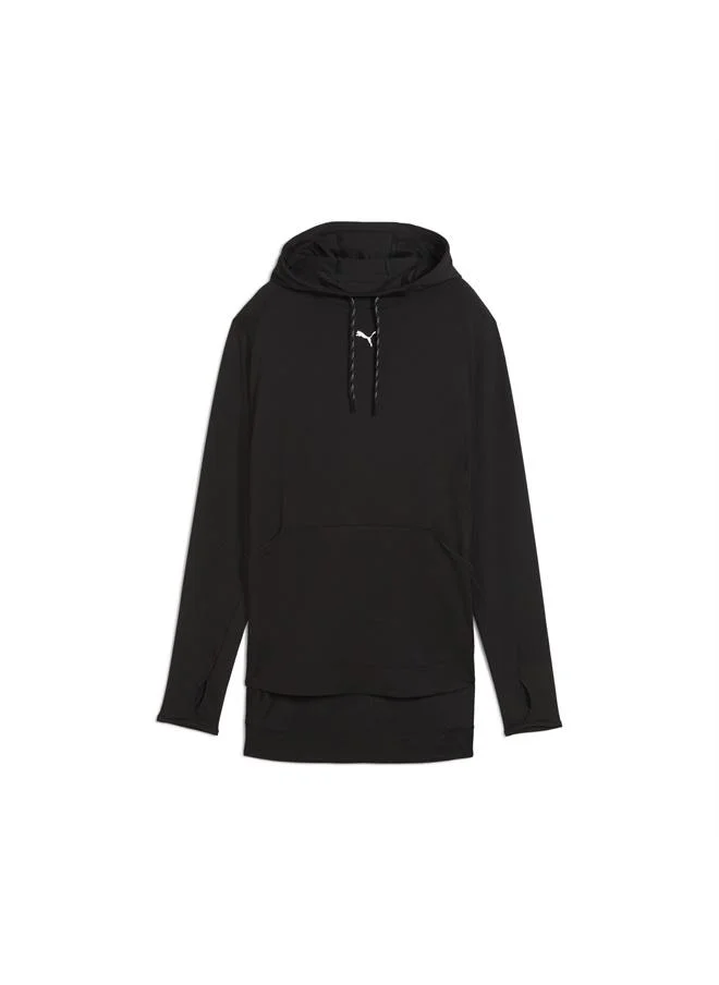 Puma PUMA Black MODEST Hoodie Women for Women | Best Price UAE