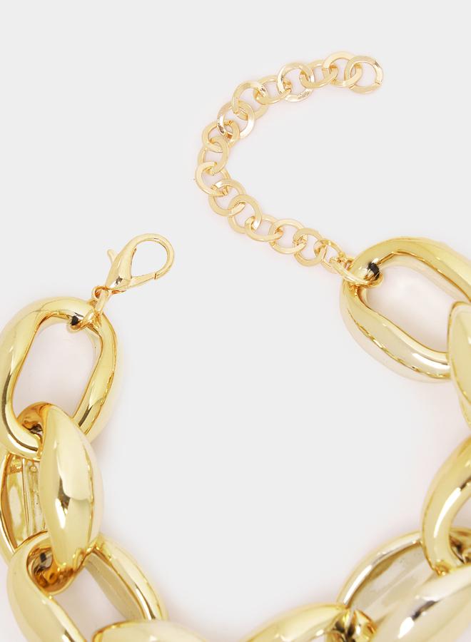 ستايلي سوار بأساور منحنية - Image 3