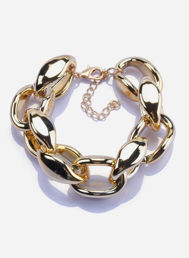 ستايلي سوار بأساور منحنية - Image 4