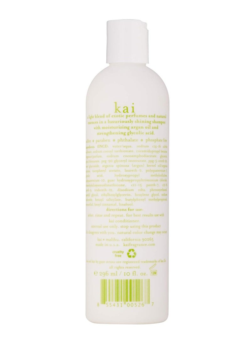 kai Shampoo, 10 Fl Oz - pzsku/Z1C8FB192C3D4C3780473Z/45/_/1738052976/6576b263-e687-44f7-bee5-29a390a4b5d0