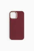 H&M Red Dark