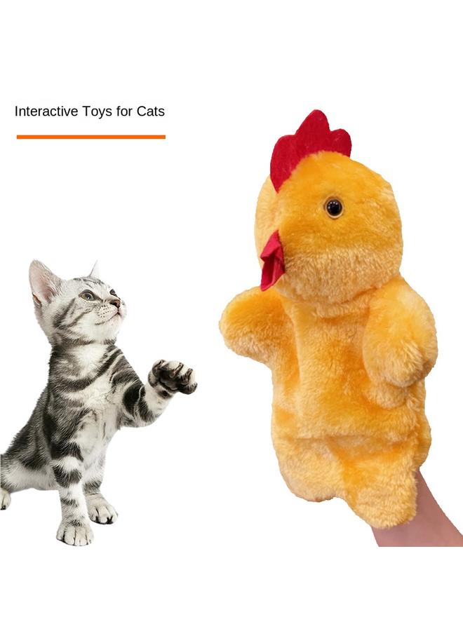 Bluejw 2025 Pet Toys Kitten A Variety Of Optional Teeth Resistant Bite Dog Dog Supplies - Image 1