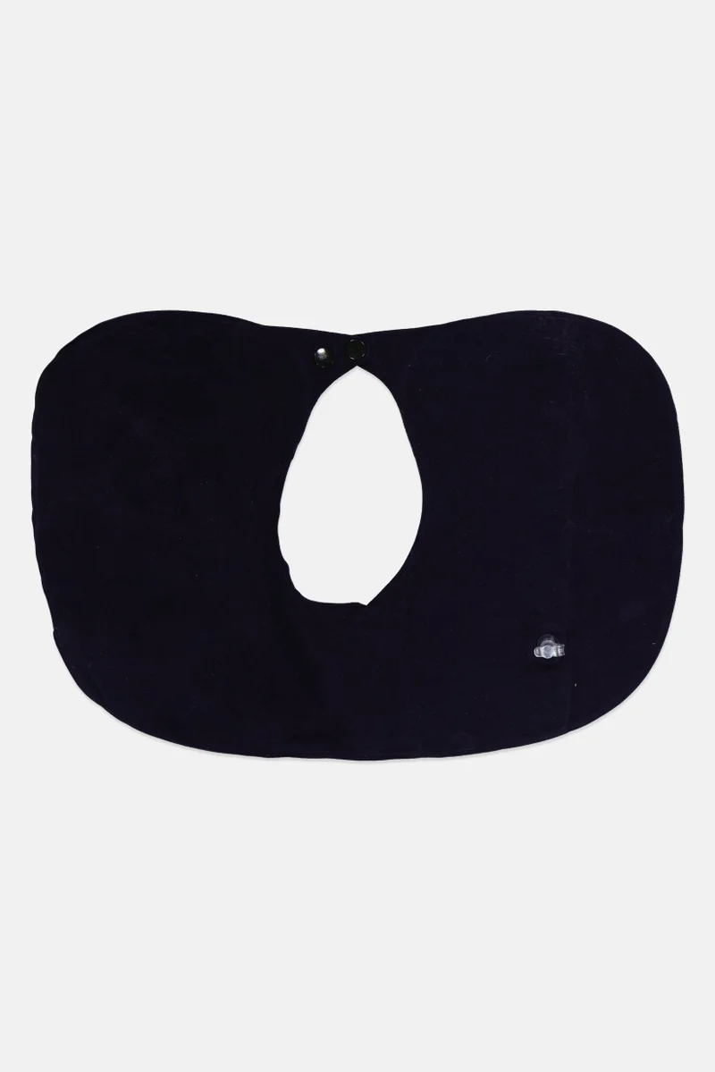 Muy Mucho Inflatable Neck Cushion, Navy