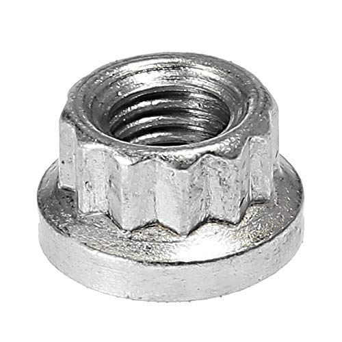 Hoypeyfiy Turbocharger Rebuild Kit FOR Ford 6.0 L UPGRADED Garrett GT3782VA turbo - Image 5