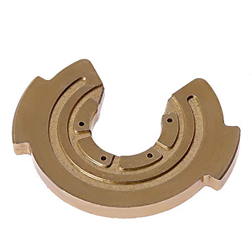 Hoypeyfiy Turbocharger Rebuild Kit FOR Ford 6.0 L UPGRADED Garrett GT3782VA turbo - Image 3