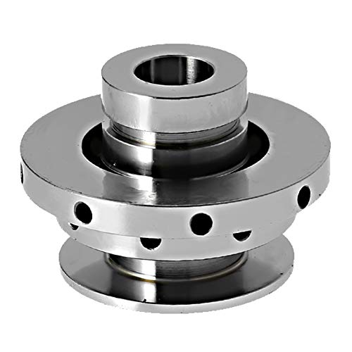 Hoypeyfiy Turbocharger Rebuild Kit FOR Ford 6.0 L UPGRADED Garrett GT3782VA turbo - Image 4