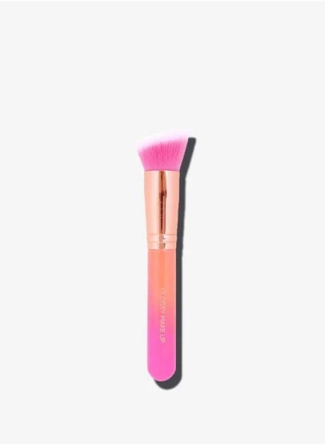 Glossy Make Up Ombre Brush Collection  - Image 3