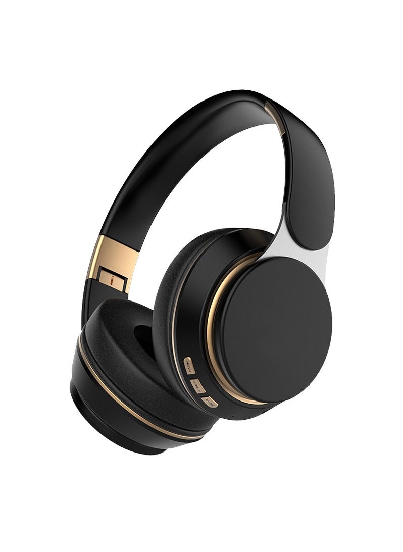 KUYING Music Esports Noise Reduction And Ultra Long Endurance Headphones 