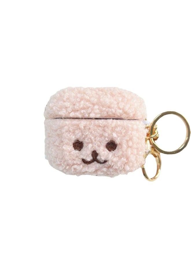 نيوترل غطاء سماعات أذن فروي لطيف للبيع المباشر - غطاء واقي لسماعات Apple Airpods - Image 5