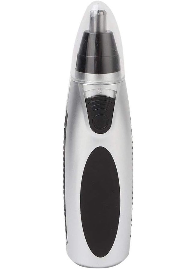 Brrnoo Brrnoo Electric Nose Hair Trimmer Ear Nasal Hair Removal Clipper Nose Hair Remover Ear Nose Hair Removal Trimmer Eyebrow Facial Hair Removal Nose Clipper for Ear Nasal Hair Removal 