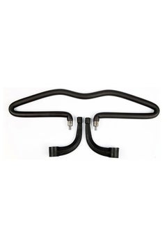 Reko Car Seat Head Rest Hanger Holder Vehicle Car Backseat Headrest Hanger Storage Organizer  - Image 1